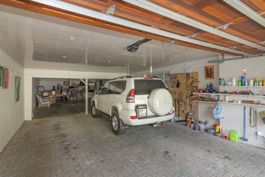 3 Bedroom Property for Sale in Suidrand Free State